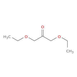 2-Propanone,1,3-diethoxy-