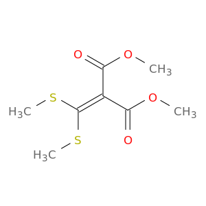 2-(双(甲硫基)亚甲基)丙二酸二甲酯