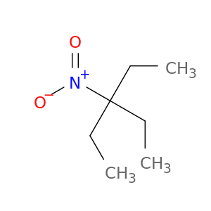 Pentane, 3-ethyl-3-nitro-