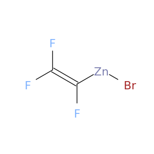Zinc, bromo(trifluoroethenyl)-