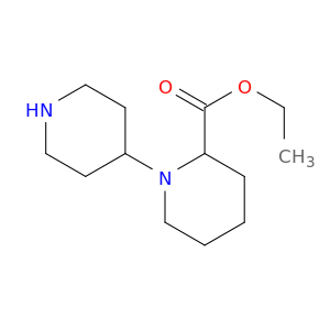 [1,4']Bipiperidinyl-2-carboxylicacidethylester