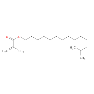 ISOPENTADECYL METHACRYLATE