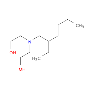 2,2'-[(2-ethylhexyl)imino]diethanol