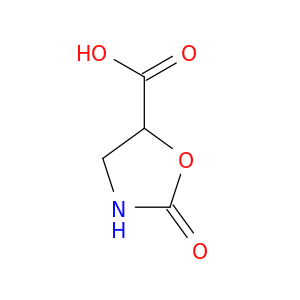 2-氧代-1,3-噁唑烷-5-羧酸