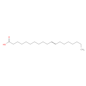 11-Nonadecenoic acid