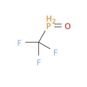 Phosphine, oxo(trifluoromethyl)-