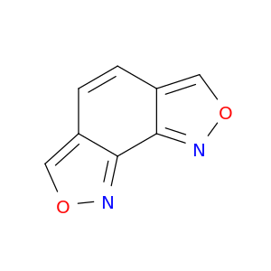 Benzo[2,1-c:3,4-c']diisoxazole(9CI)