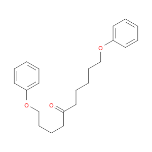 5-Decanone, 1,10-diphenoxy-