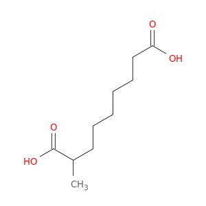 Nonanedioic acid, 2-methyl-