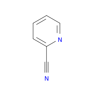 2-氰基吡啶