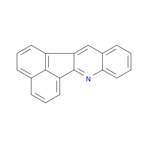 Acenaphtho[1,2-b]quinoline