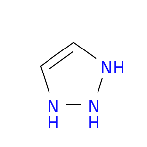1H-1,2,3-Triazole, 2,3-dihydro-