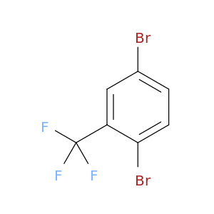 2,5-二溴三氟甲苯