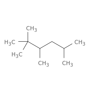 Hexane, 2,2,3,5-tetramethyl-