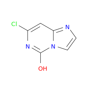 7-氯咪唑并[1,2-c]嘧啶-5-酮