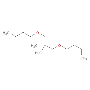 Butane, 1,1'-[(2,2-dimethyl-1,3-propanediyl)bis(oxy)]bis-