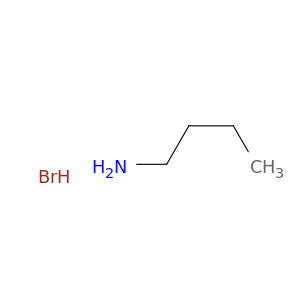 丁胺氢溴酸盐