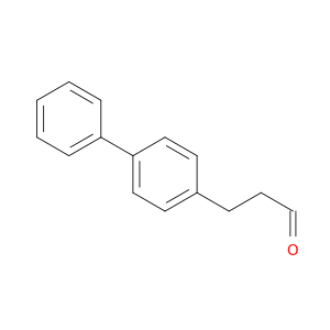 [1,1'-Biphenyl]-4-propanal