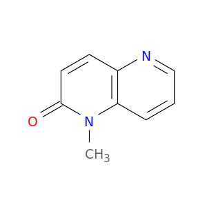 1-METHYL-1,5-NAPHTHYRIDIN-2(1H)-ONE