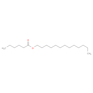 tridecyl hexanoate
