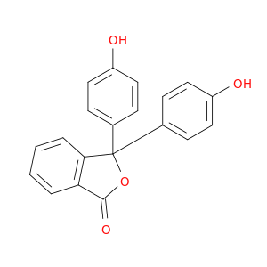 酚酞