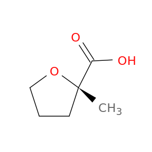 (S)-2-甲基四氢呋喃-2-羧酸