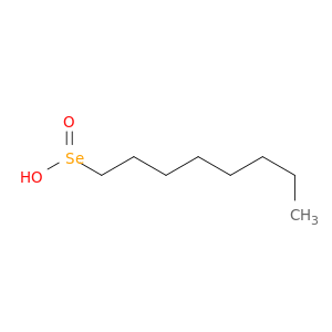 1-Octaneseleninic acid
