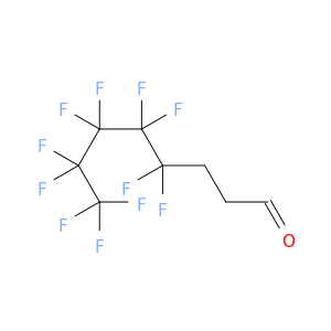 Octanal, 4,4,5,5,6,6,7,7,8,8,8-undecafluoro-