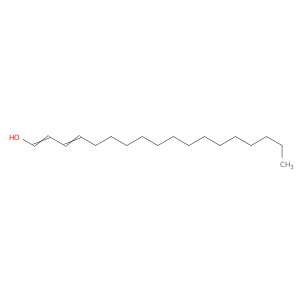 Octadecadienol
