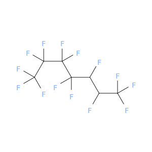 Heptane, 1,1,1,2,2,3,3,4,4,5,6,7,7,7-tetradecafluoro-