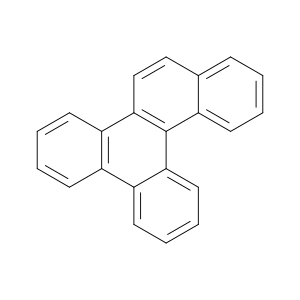 Naphthophenanthrene