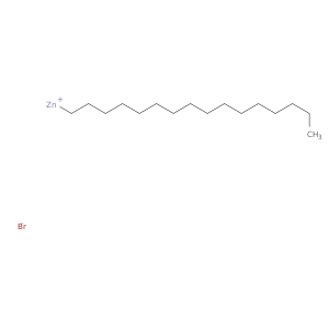 1-HEXADECYLZINC BROMIDE