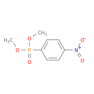 Phosphonic acid, (4-nitrophenyl)-, dimethyl ester