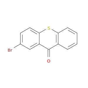 2-溴-9H-噻吨-9-酮