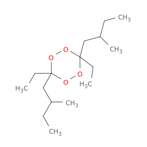 1,2,4,5-Tetroxane, 3,6-diethyl-3,6-bis(2-methylbutyl)-
