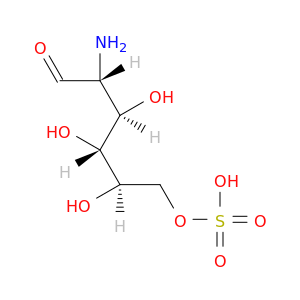 D-GALACTOSAMINE-6-O-SULFATE