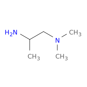 1,2-Propanediamine, N,N-dimethyl-