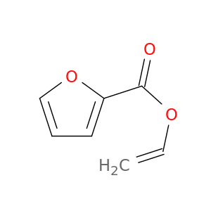 2-Furancarboxylic acid,ethenyl ester