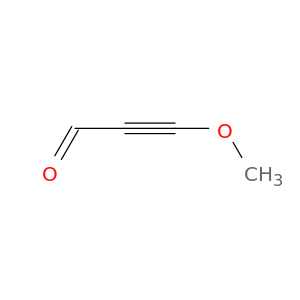 2-Propynal, 3-methoxy-