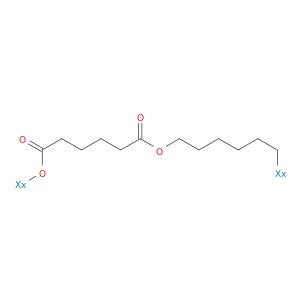Poly[oxy(1,6-dioxo-1,6-hexanediyl)oxy-1,6-hexanediyl]