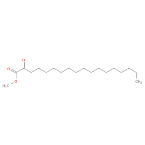 Octadecanoic acid, oxo-, methyl ester