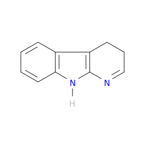 3H-Pyrido[2,3-b]indole, 4,9-dihydro-