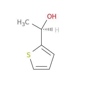 (R)-1-(2-噻吩)乙醇
