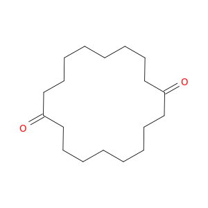 1,10-Cyclooctadecanedione