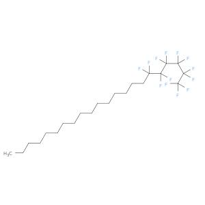 Docosane, 1,1,1,2,2,3,3,4,4,5,5,6,6-tridecafluoro-