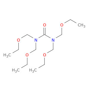 Urea, tetrakis(ethoxymethyl)-