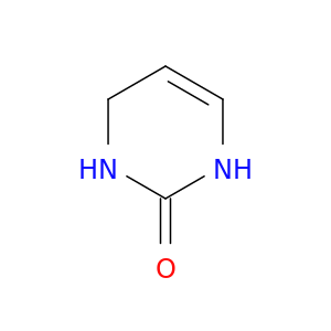 2(1H)-Pyrimidinone, 3,4-dihydro-