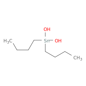 Stannane, dibutyldihydroxy-