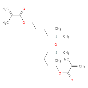 1,3-双(4-丙烯酰氧丁基)四甲基二硅氧烷