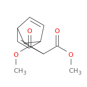 Propanedioic acid, bicyclo[2.2.1]hepta-2,5-dien-7-yl-, dimethyl ester